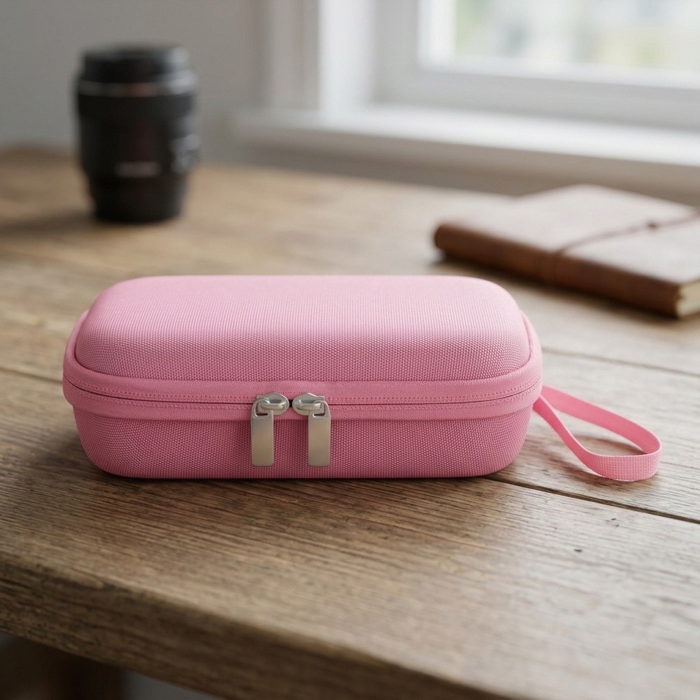 EVA Hard Travel Case for Kodak - đánh giá và giá Sonoff