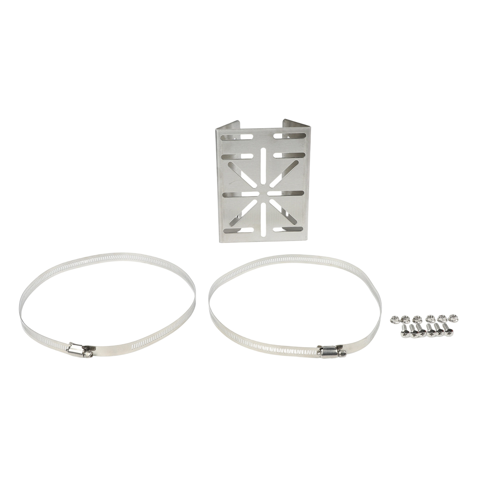 Stainless Steel Vertical Pole  - đánh giá và giá Sonoff