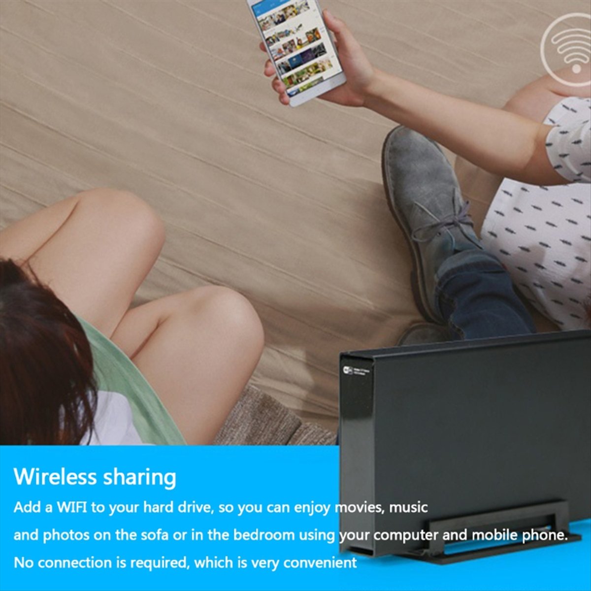 DT271/Portable 3.5 Inch HDD SS - đánh giá và giá Shelly Plug