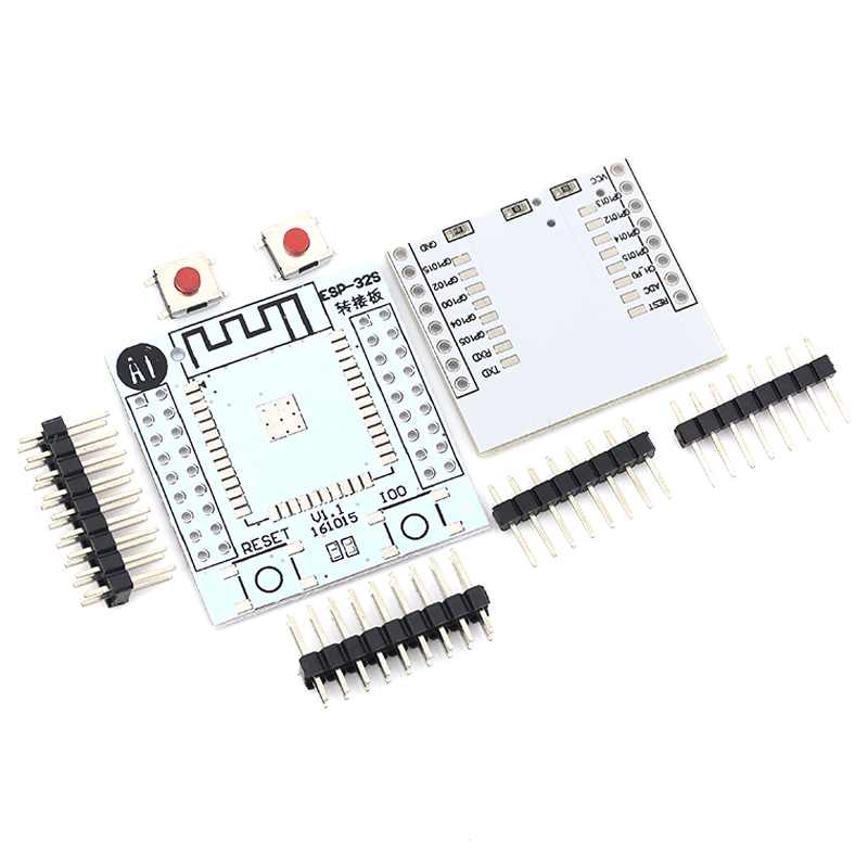 Javino ESP32S ESP8266 Serial W - đánh giá và giá Smart Home Module Iot