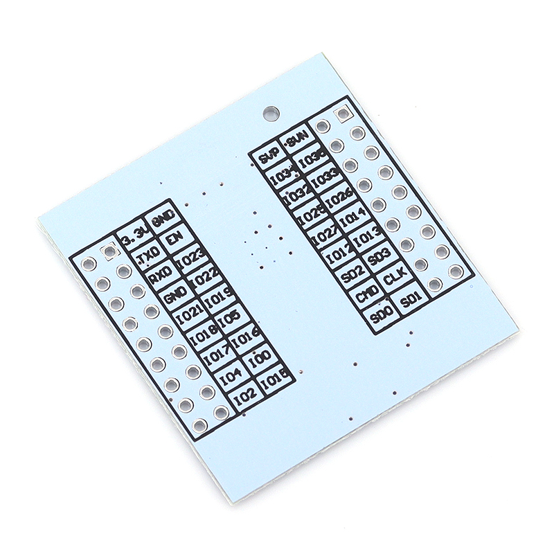 Javino ESP32S ESP8266 Serial W - đánh giá và giá Smart Home Module Iot