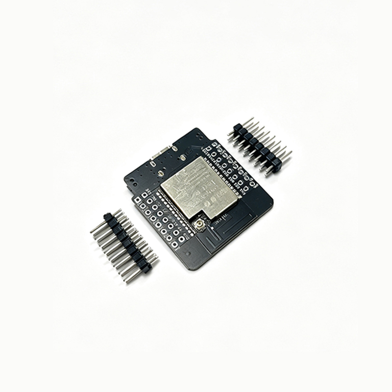 ESP32-C5 Mini Core Development - đánh giá và giá Smart Home Module Iot