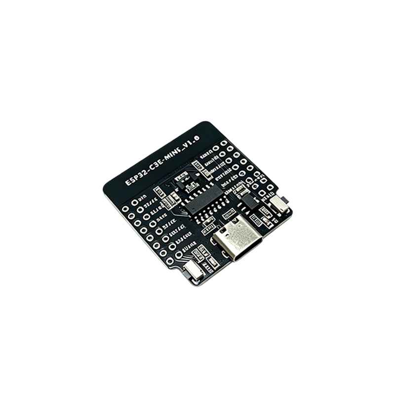 ESP32-C5 Mini Core Development - đánh giá và giá Smart Home Module Iot