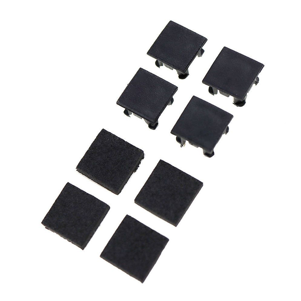 Chân cao su cho tay cầm Sony P - đánh giá và giá Shelly Plug