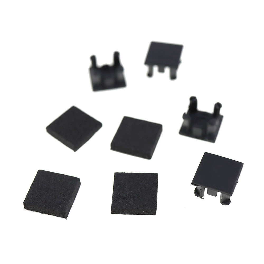 Chân cao su cho tay cầm Sony P - đánh giá và giá Shelly Plug