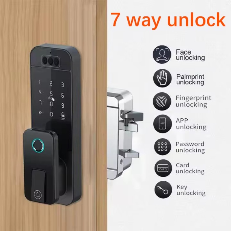TYSH Matter Tuya Smart Rim Loc - đánh giá và giá Tuya Smart