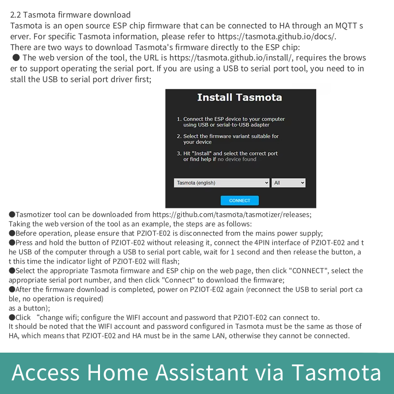 Tasmota WiFi Energy Power Mete - đánh giá và giá Tasmota