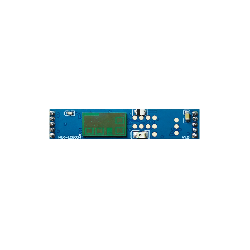 Hi-link 60G High-Precision Mil - đánh giá và giá Tasmota