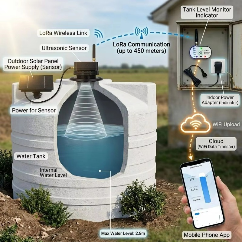 TLC2502P-S Tuya Smart Life Ult - đánh giá và giá Tuya Smart