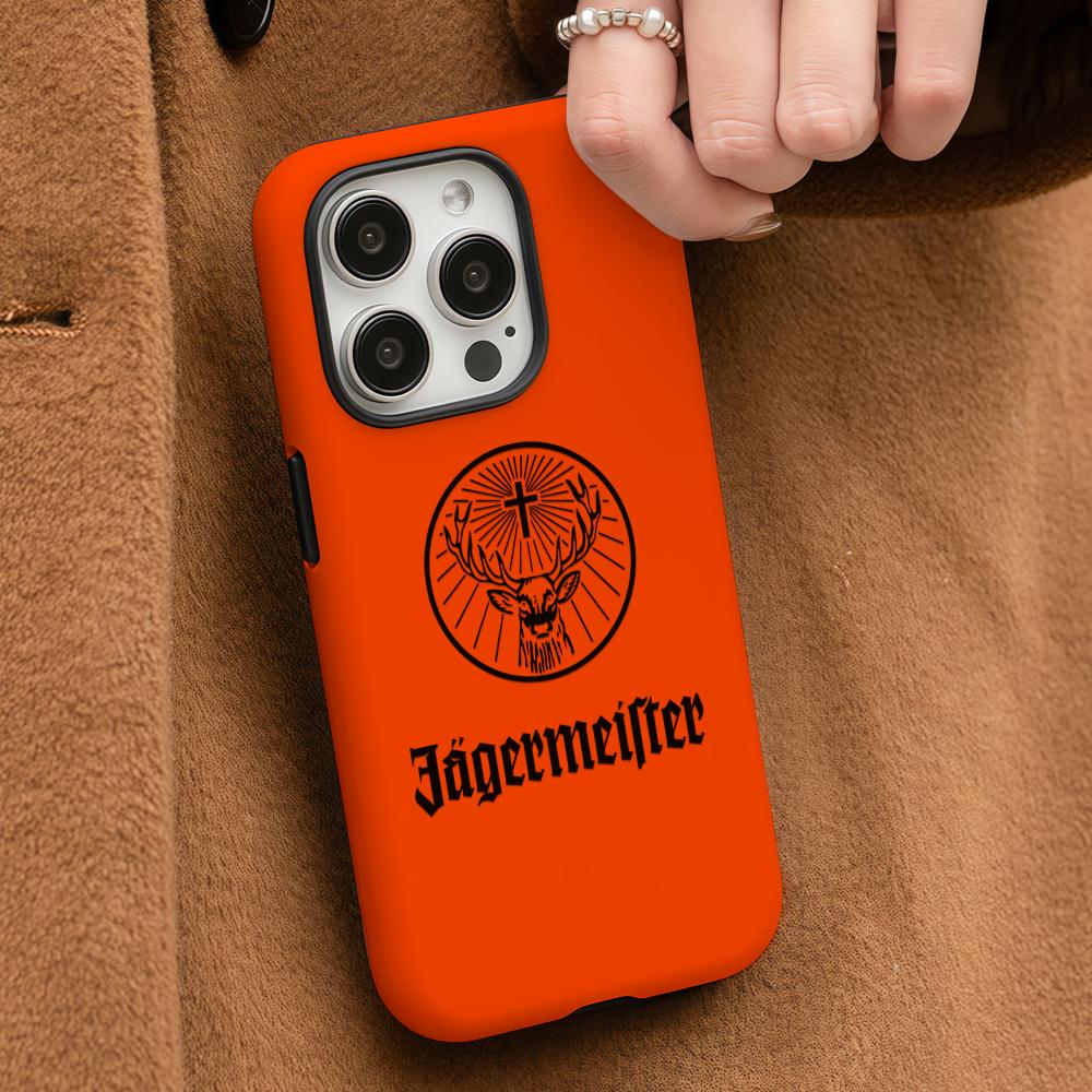 J-Jagermeisters Design Phone C - đánh giá và giá Shelly