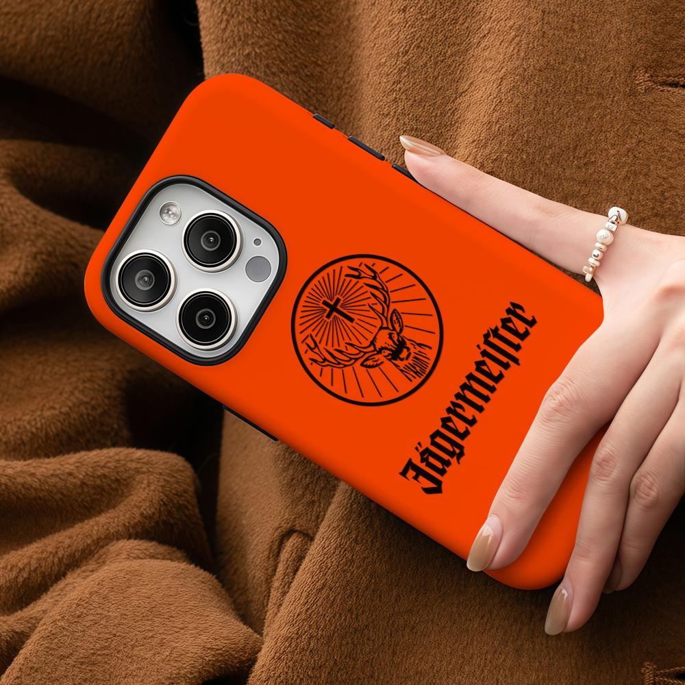 J-Jagermeisters Design Phone C - đánh giá và giá Shelly