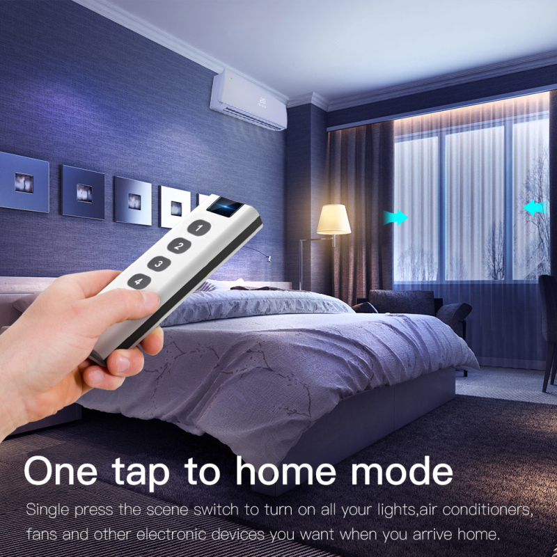 Công tắc điều khiển ngữ cảnh t - đánh giá và giá Sonoff Basic