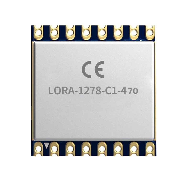 Lora1278-C1 433Mhz Wireless RF - đánh giá và giá Smart Home Module Iot