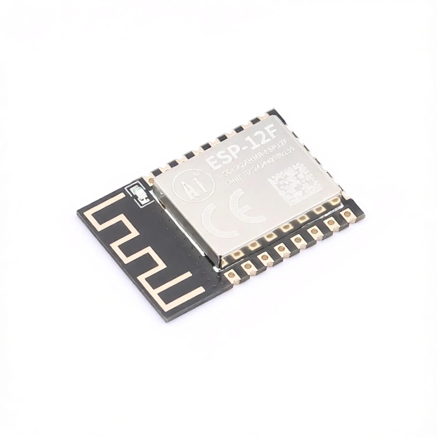 ESP-12F Ai-Thinker ESP8266 Ser - đánh giá và giá Smart Home Module Iot