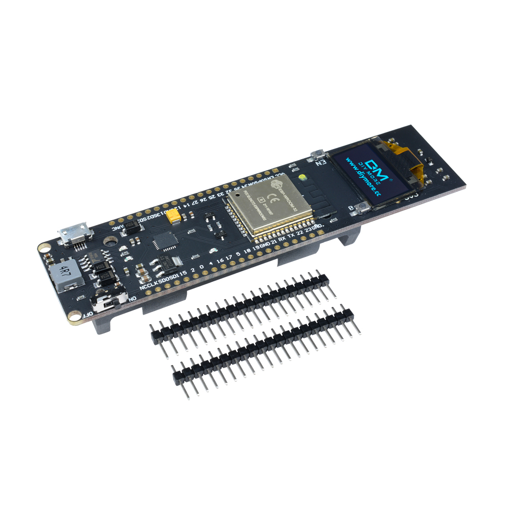 ESP32 WIFI Bluetooth Developme - đánh giá và giá Smart Home Module Iot