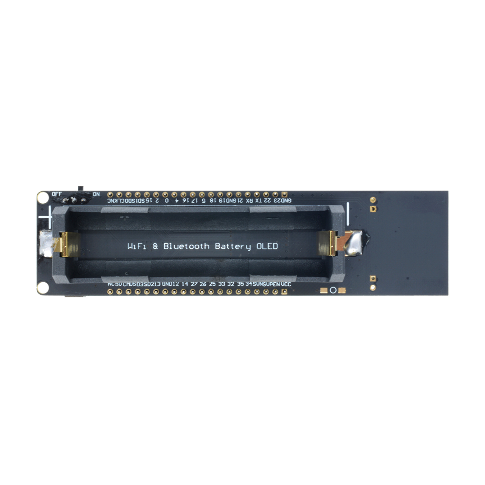 ESP32 WIFI Bluetooth Developme - đánh giá và giá Smart Home Module Iot