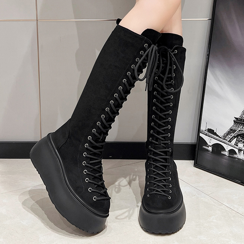 8CM Fashion Wedge-heeled Tasse - đánh giá và giá Tasmota