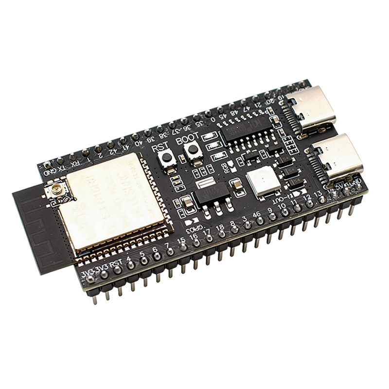 Bo mạch phát triển ESP32-S3 N1 - đánh giá và giá Smart Home Module Iot