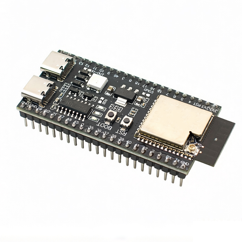 Bo mạch phát triển ESP32-S3 N1 - đánh giá và giá Smart Home Module Iot