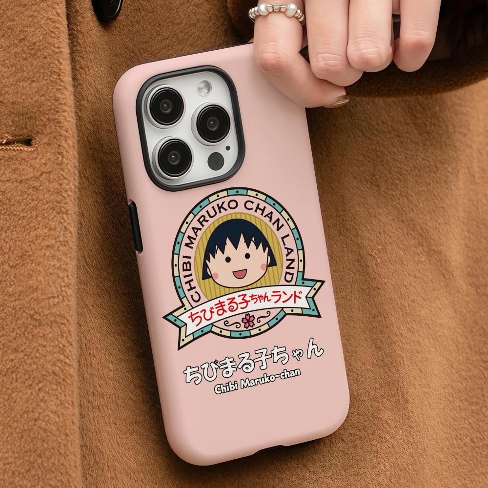 Cartoon Chibi Maruko Chan Phon - đánh giá và giá Shelly