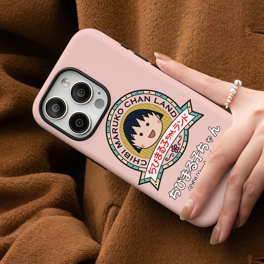 Cartoon Chibi Maruko Chan Phon - đánh giá và giá Shelly