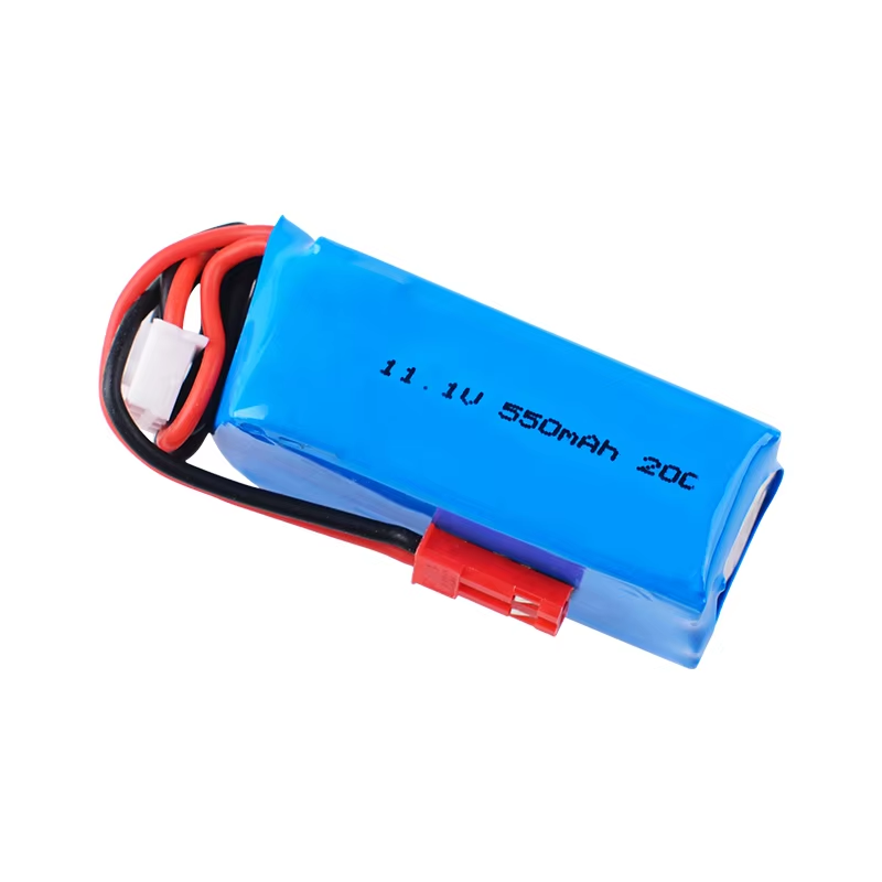 3 CÁI Pin Lipo RC 20C 3S 11.1V - đánh giá và giá Shelly Plug