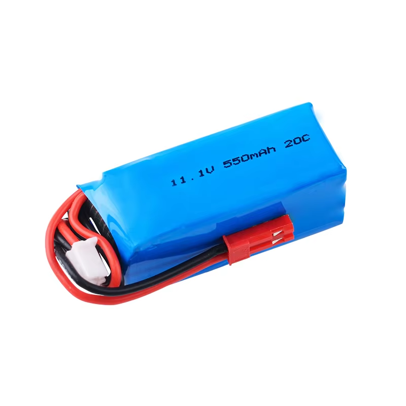 3 CÁI Pin Lipo RC 20C 3S 11.1V - đánh giá và giá Shelly Plug