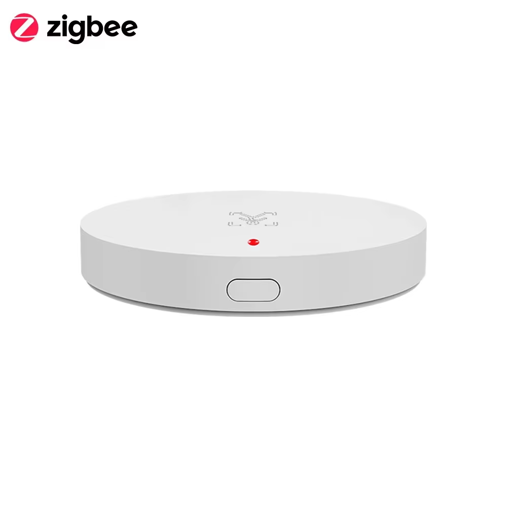 Tuya Zigbee 3.0 24GHz MmWave H - đánh giá và giá Tasmota