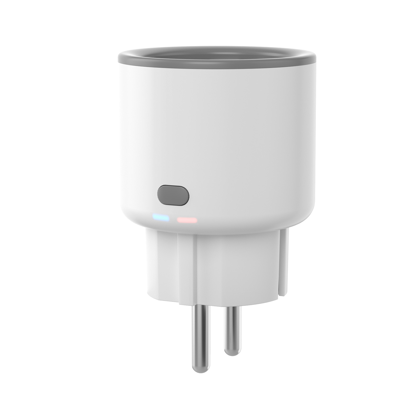 SONOFF S60 TPF EU, ổ cắm điện  - đánh giá và giá Sonoff Basic