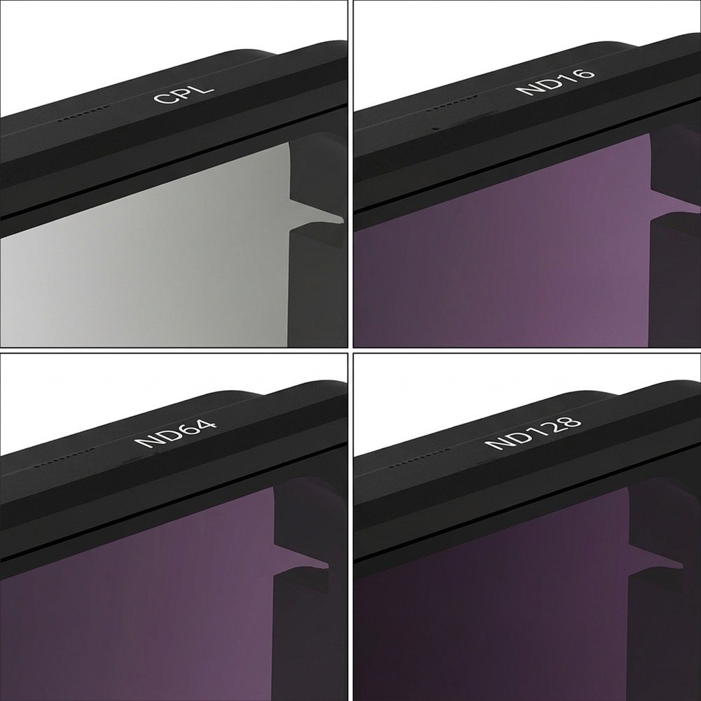 For DJI Lito X1 CPL and ND Fil - đánh giá và giá Sonoff