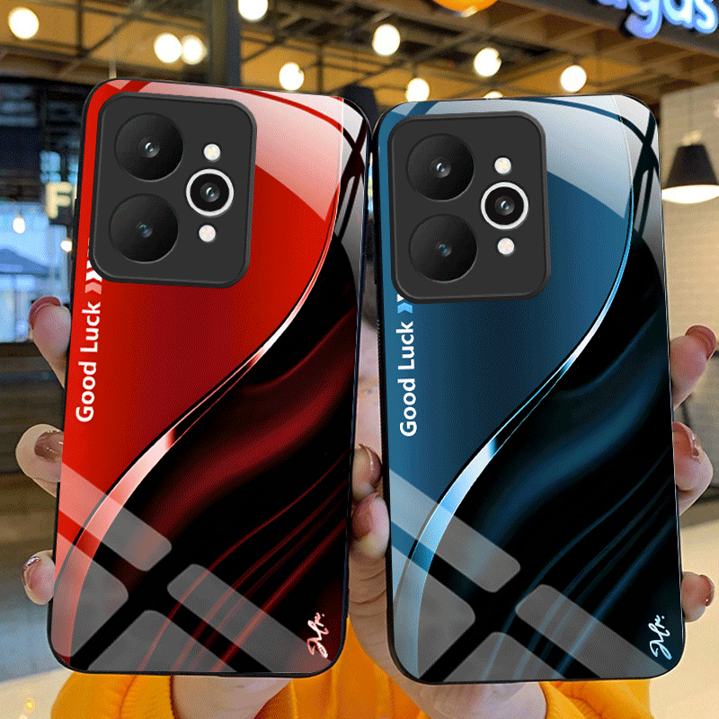 Hard Tempered Glass Case For R - đánh giá và giá Shelly