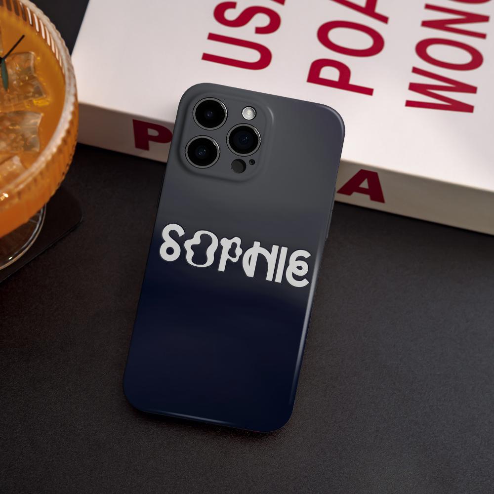 S-SOPHIE PRODUCT Phone Case Ph - đánh giá và giá Shelly