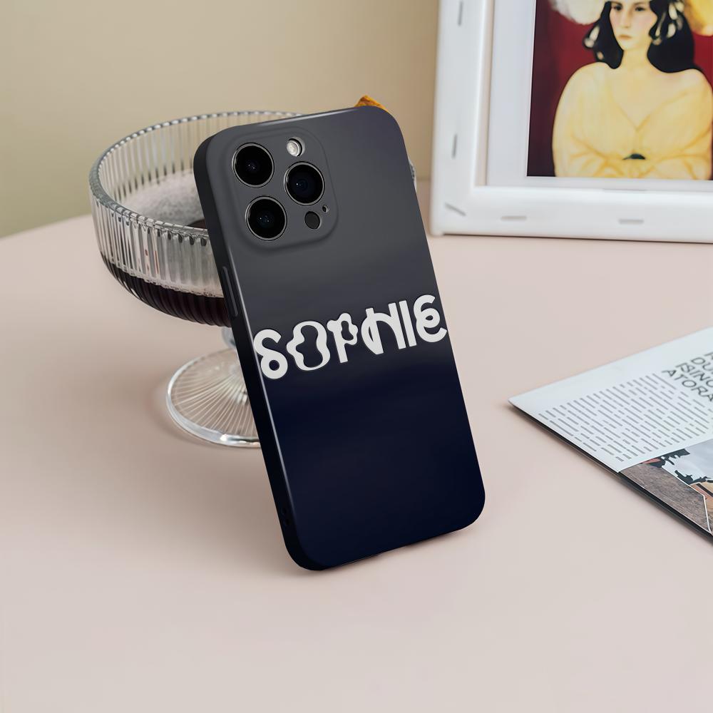 S-SOPHIE PRODUCT Phone Case Ph - đánh giá và giá Shelly
