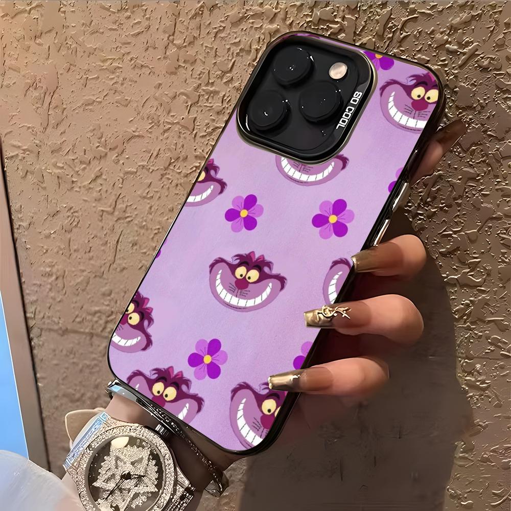 Cheshire Cat Alice wonderland  - đánh giá và giá Shelly