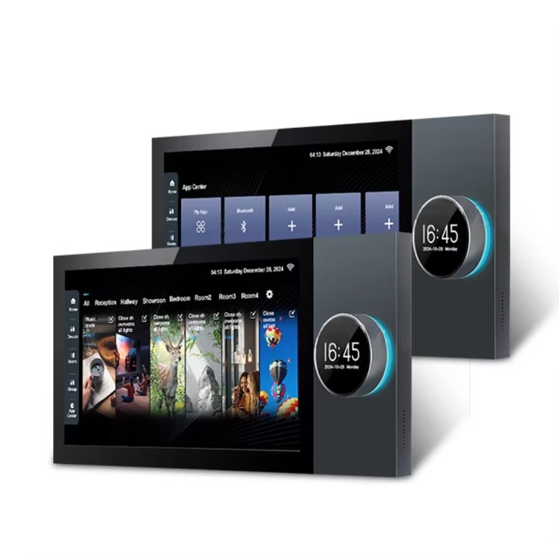Tuya Smart Q7 Wireless Home Au - đánh giá và giá Tuya Smart