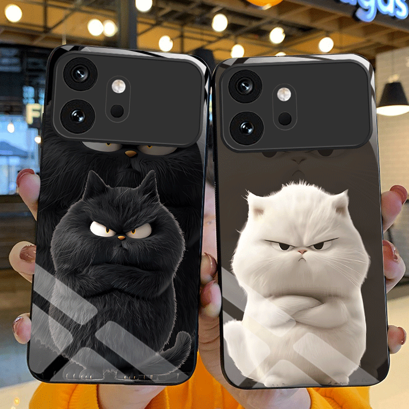 Hard Tempered Glass Case For H - đánh giá và giá Shelly