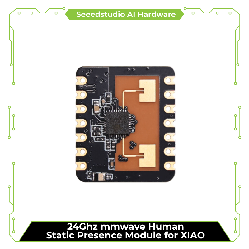 24GHz mmWave Sensor, Home Assi - đánh giá và giá Tasmota
