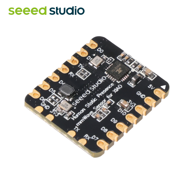 24GHz mmWave Sensor, Home Assi - đánh giá và giá Tasmota