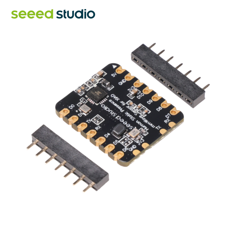 24GHz mmWave Sensor, Home Assi - đánh giá và giá Tasmota
