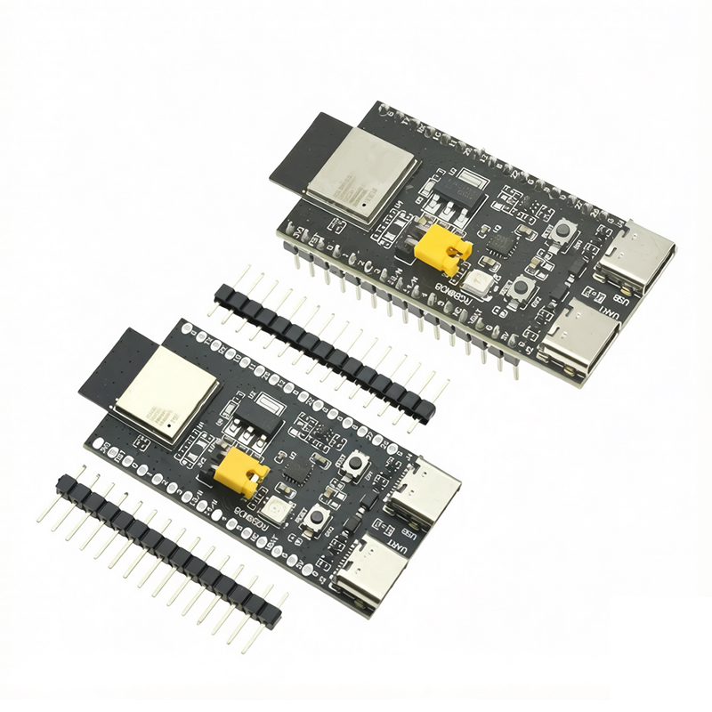 ESP32-H2-DevKitM-1-N4 ESP32-H2 - đánh giá và giá Smart Home Module Iot