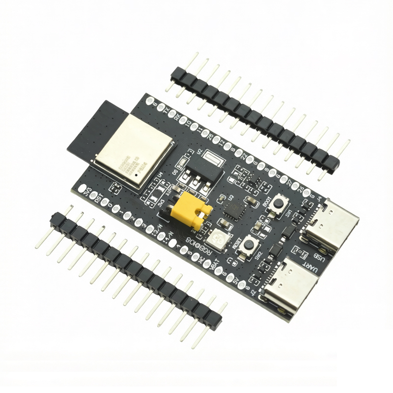 ESP32-H2-DevKitM-1-N4 ESP32-H2 - đánh giá và giá Smart Home Module Iot