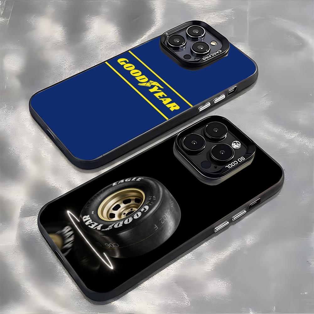 goodyear Phone Case For lMDCol - đánh giá và giá Shelly