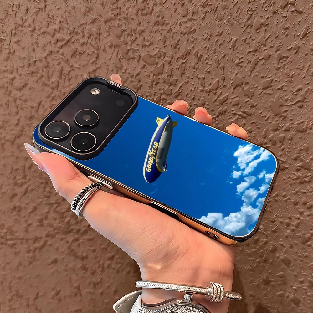goodyear Phone Case For lMDCol - đánh giá và giá Shelly
