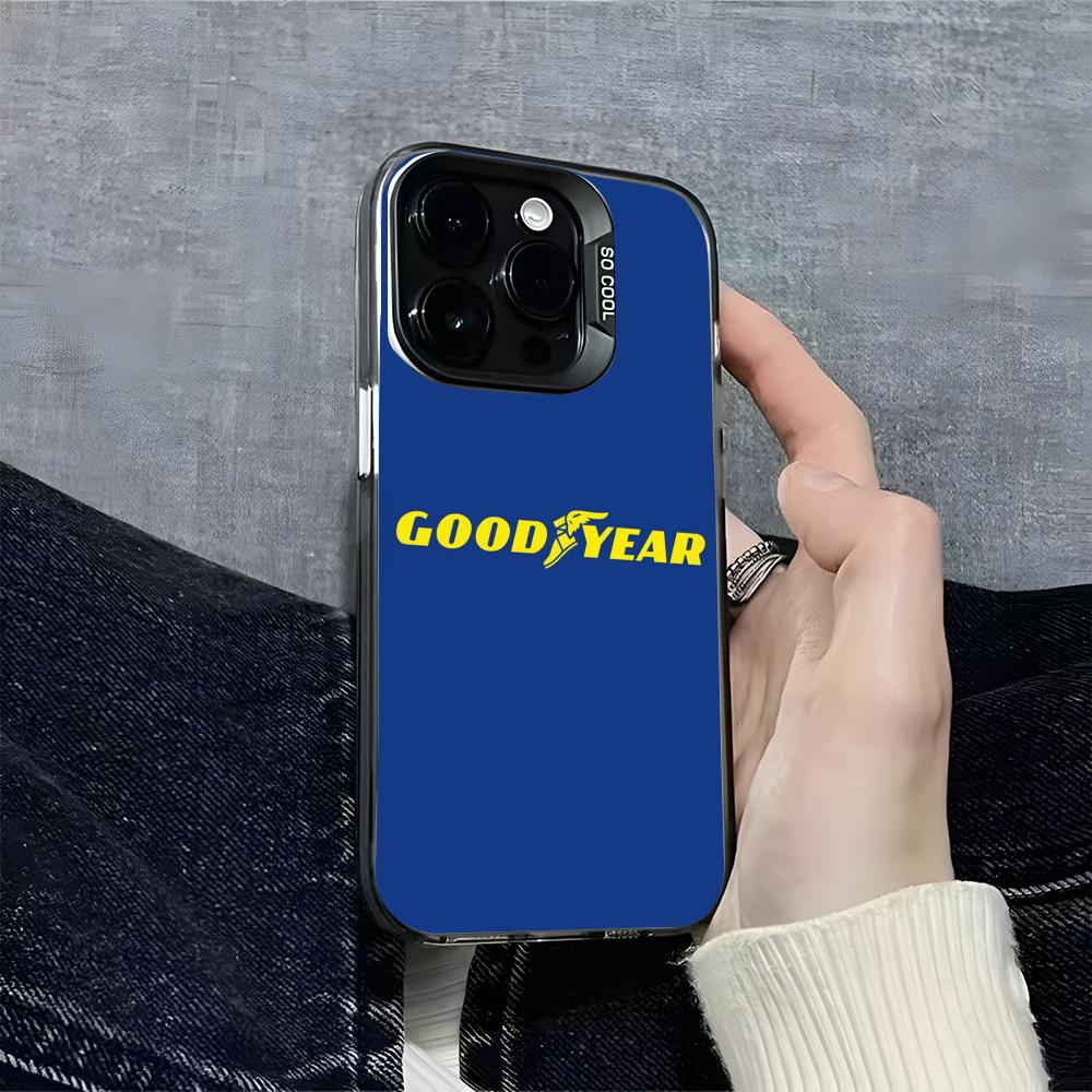 goodyear Phone Case For lMDCol - đánh giá và giá Shelly