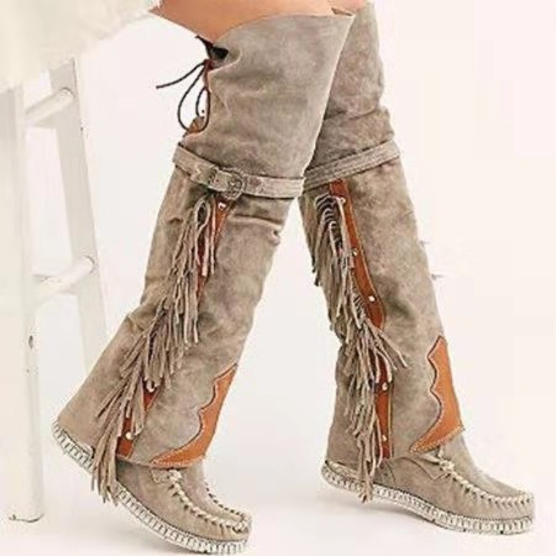 2026 New Womens Over The Knee  - đánh giá và giá Tasmota